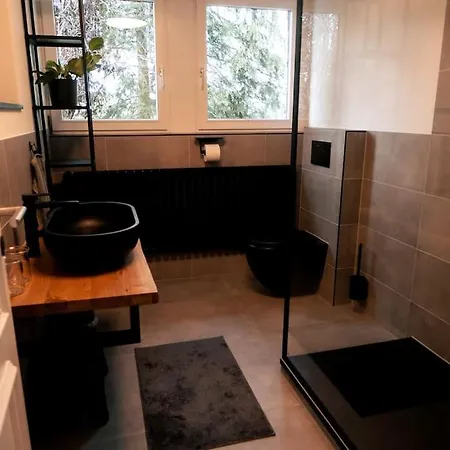 Eifel21 - Stilvolles Haus In Der Vulkaneifel