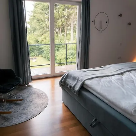 Eifel21 - Stilvolles Haus In Der Vulkaneifel Vakantiehuis