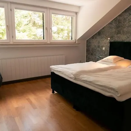 Eifel21 - Stilvolles Haus In Der Vulkaneifel Vakantiehuis *