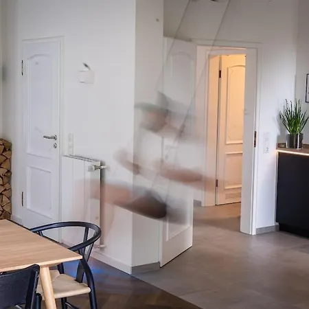 Vakantiehuis Eifel21 - Stilvolles Haus In Der Vulkaneifel *