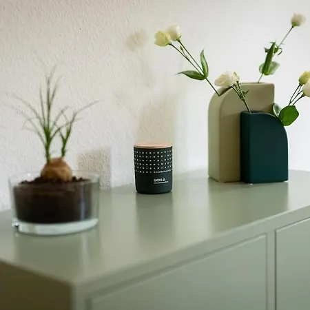 Vakantiehuis Eifel21 - Stilvolles Haus In Der Vulkaneifel