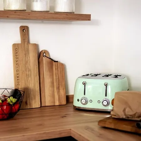 Eifel21 - Stilvolles Haus In Der Vulkaneifel