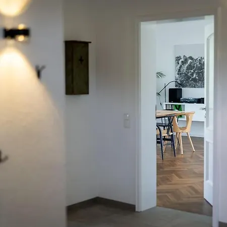 Eifel21 - Stilvolles Haus In Der Vulkaneifel