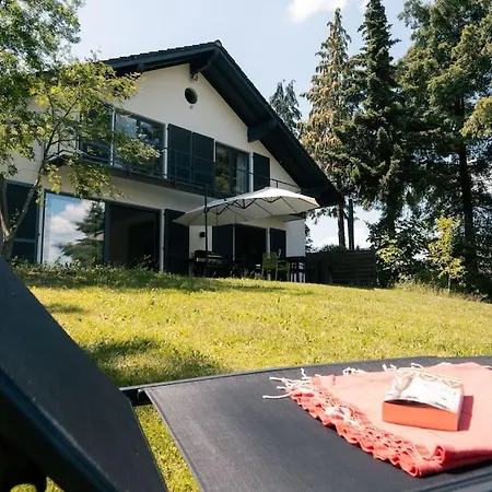 Eifel21 - Stilvolles Haus In Der Vulkaneifel Holiday home Bleckhausen
