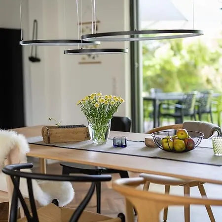 Eifel21 - Stilvolles Haus In Der Vulkaneifel *