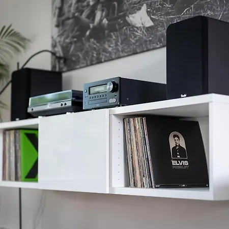 Eifel21 - Stilvolles Haus In Der Vulkaneifel Vakantiehuis