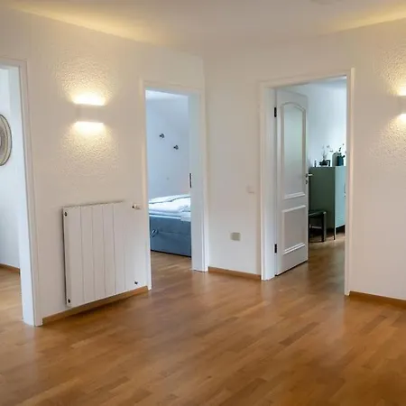 Vakantiehuis Eifel21 - Stilvolles Haus In Der Vulkaneifel *