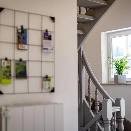 Eifel21 - Stilvolles Haus In Der Vulkaneifel *