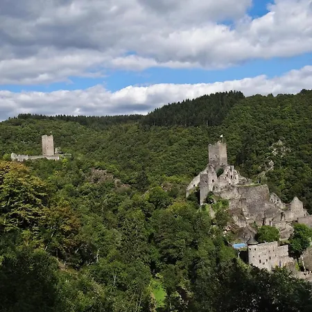 Eifel21 - Stilvolles Haus In Der Vulkaneifel