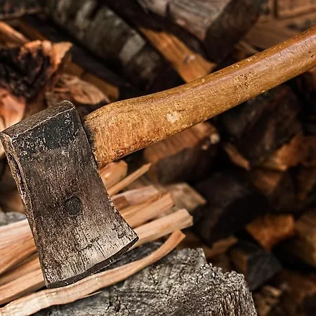 Vakantiehuis Eifel21 - Stilvolles Haus In Der Vulkaneifel Bleckhausen