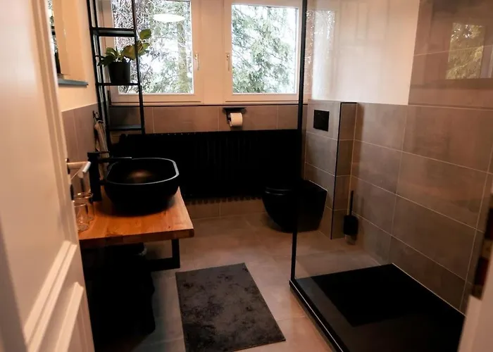 Eifel21 - Stilvolles Haus In Der Vulkaneifel