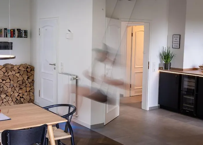 Dom wakacyjny Eifel21 - Stilvolles Haus In Der Vulkaneifel *