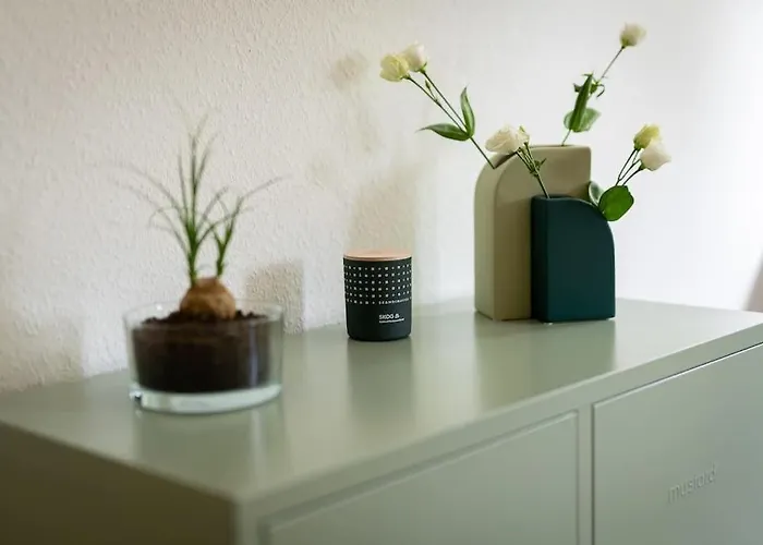 Dom wakacyjny Eifel21 - Stilvolles Haus In Der Vulkaneifel