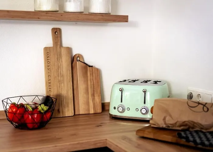 Eifel21 - Stilvolles Haus In Der Vulkaneifel