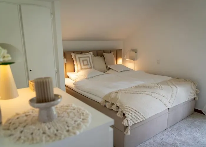 Eifel21 - Stilvolles Haus In Der Vulkaneifel Dom wakacyjny Bleckhausen