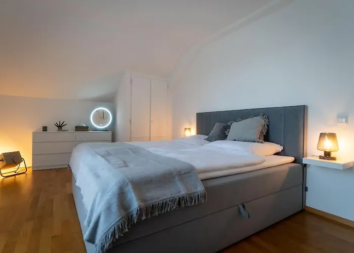 Eifel21 - Stilvolles Haus In Der Vulkaneifel Dom wakacyjny Bleckhausen