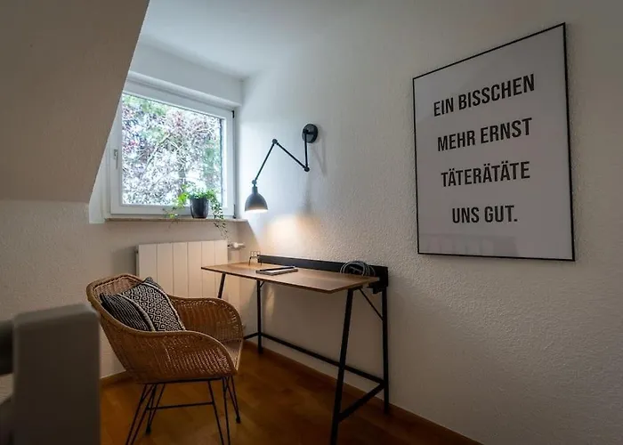 Eifel21 - Stilvolles Haus In Der Vulkaneifel Dom wakacyjny *