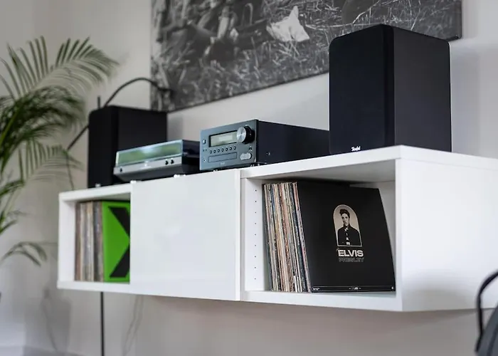 Eifel21 - Stilvolles Haus In Der Vulkaneifel Dom wakacyjny