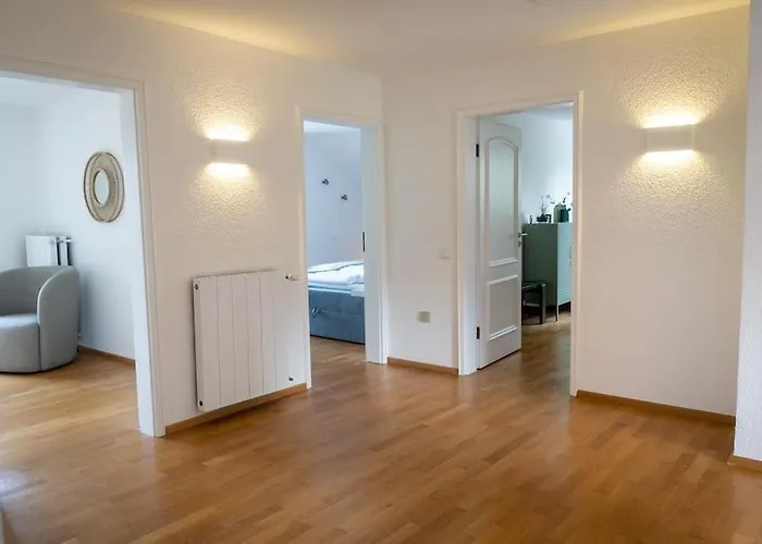 Dom wakacyjny Eifel21 - Stilvolles Haus In Der Vulkaneifel *