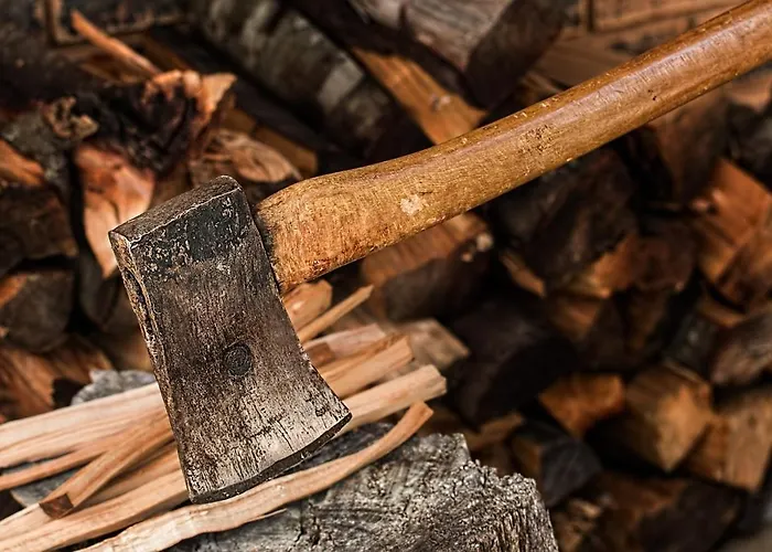 Dom wakacyjny Eifel21 - Stilvolles Haus In Der Vulkaneifel Bleckhausen