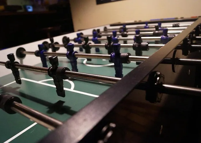 Eifel21 - Stilvolles Haus In Der Vulkaneifel