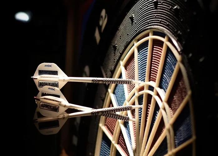 Eifel21 - Stilvolles Haus In Der Vulkaneifel *